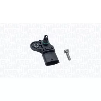 Capteur, pression du tuyau d'admission MAGNETI MARELLI OEM 2U1L9F479AA