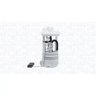 Module d'alimentation en carburant MAGNETI MARELLI OEM 46794445