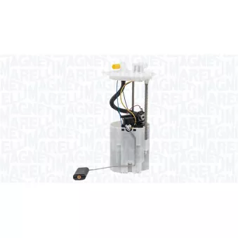 MAGNETI MARELLI 313011313214 - Module d'alimentation en carburant