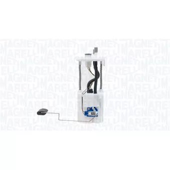MAGNETI MARELLI 313011313222 - Module d'alimentation en carburant