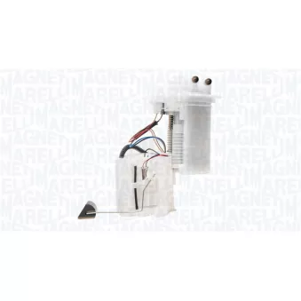 Module d'alimentation en carburant MAGNETI MARELLI OEM 7702005140