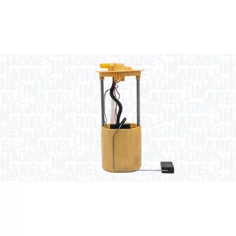 Module d'alimentation en carburant MAGNETI MARELLI OEM 1510079J50000