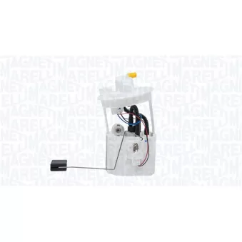 MAGNETI MARELLI 313011313226 - Module d'alimentation en carburant