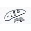 MAGNETI MARELLI 341404570001 - Pompe à eau + kit de courroie crantée