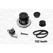 MAGNETI MARELLI 341405720002 - Pompe à eau + kit de courroie crantée