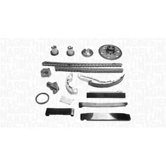 Kit de distribution par chaîne MAGNETI MARELLI OEM 13028EB300