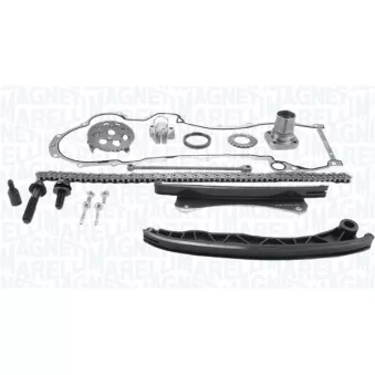 Kit de distribution par chaîne MAGNETI MARELLI OEM 55187537