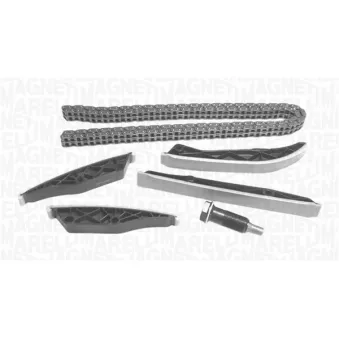 Kit de distribution par chaîne MAGNETI MARELLI 341500001520
