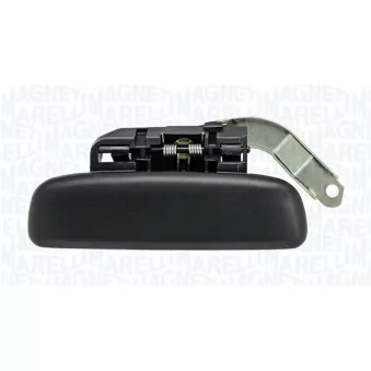 Poignée extérieure de porte avant gauche MAGNETI MARELLI OEM 9101J0