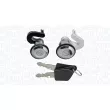 MAGNETI MARELLI 350105014300 - Jeu de cylindres de serrures