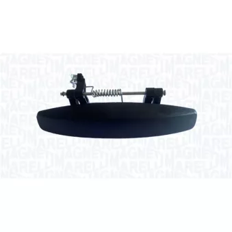 Poignée extérieure de porte MAGNETI MARELLI OEM 806063553R