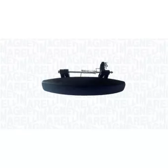 MAGNETI MARELLI 350105039700 - Poignée extérieure de porte