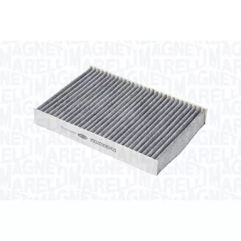 Filtre, air de l'habitacle MAGNETI MARELLI OEM 7700424098