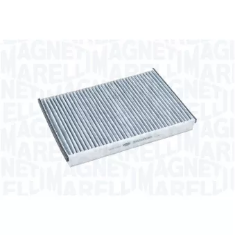 Filtre, air de l'habitacle MAGNETI MARELLI OEM 1718046