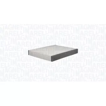 Filtre, air de l'habitacle MAGNETI MARELLI OEM 1204459