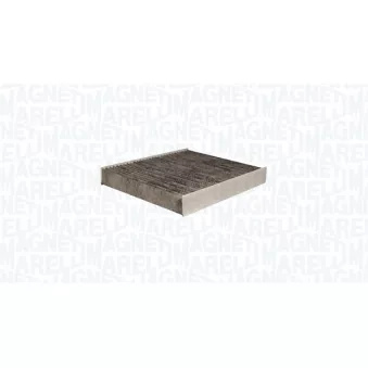 Filtre, air de l'habitacle MAGNETI MARELLI OEM 1354952