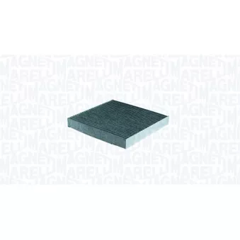 Filtre, air de l'habitacle MAGNETI MARELLI OEM 80292SDGW01