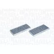 MAGNETI MARELLI 350203062191 - Filtre, air de l'habitacle