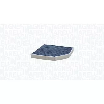 Filtre, air de l'habitacle MAGNETI MARELLI OEM 8K0819439B