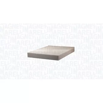 Filtre, air de l'habitacle MAGNETI MARELLI OEM 7H0819631
