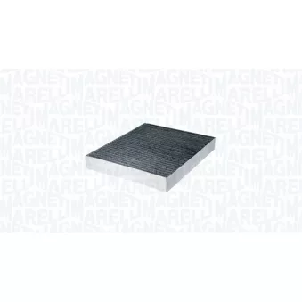 Filtre, air de l'habitacle MAGNETI MARELLI OEM 7H0819631A