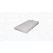 MAGNETI MARELLI 350203062260 - Filtre, air de l'habitacle