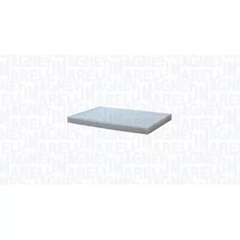 Filtre, air de l'habitacle MAGNETI MARELLI OEM 27277EN025
