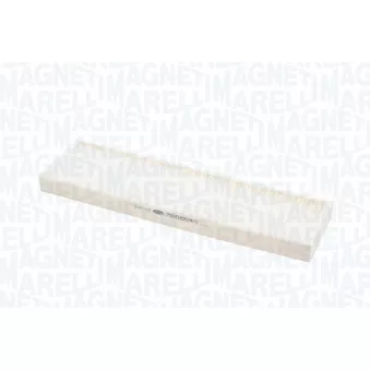 MAGNETI MARELLI 350203062470 - Filtre, air de l'habitacle