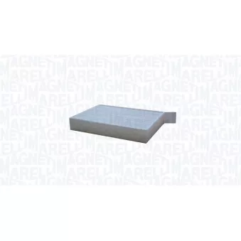 Filtre, air de l'habitacle MAGNETI MARELLI OEM 93194847