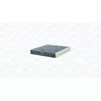 Filtre, air de l'habitacle MAGNETI MARELLI OEM 13271191