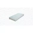 MAGNETI MARELLI 350203062580 - Filtre, air de l'habitacle