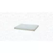 MAGNETI MARELLI 350203062760 - Filtre, air de l'habitacle