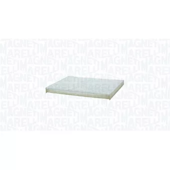 Filtre, air de l'habitacle MAGNETI MARELLI OEM 97133F2100