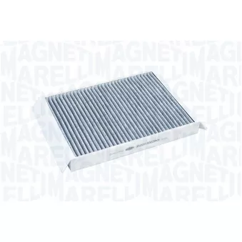 Filtre, air de l'habitacle MAGNETI MARELLI OEM LR000901