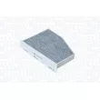 MAGNETI MARELLI 350203063540 - Filtre, air de l'habitacle