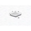 MAGNETI MARELLI 350203063950 - Filtre, air de l'habitacle