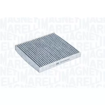 MAGNETI MARELLI 350203063981 - Filtre, air de l'habitacle