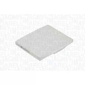 Filtre, air de l'habitacle MAGNETI MARELLI OEM 971332H001