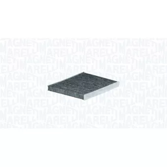Filtre, air de l'habitacle MAGNETI MARELLI OEM 971332H001