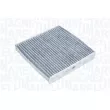 MAGNETI MARELLI 350203064011 - Filtre, air de l'habitacle