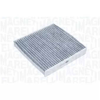 Filtre, air de l'habitacle MAGNETI MARELLI OEM 80291TF0J01