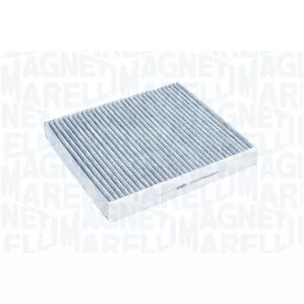 Filtre, air de l'habitacle MAGNETI MARELLI OEM JZW819653F
