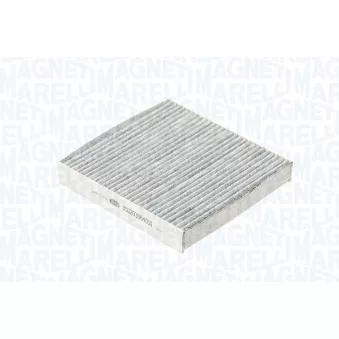 Filtre, air de l'habitacle MAGNETI MARELLI OEM 71775823