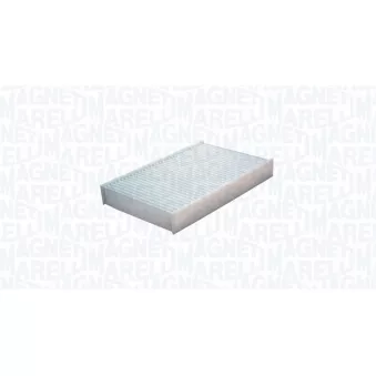 Filtre, air de l'habitacle MAGNETI MARELLI OEM 272771KA4A