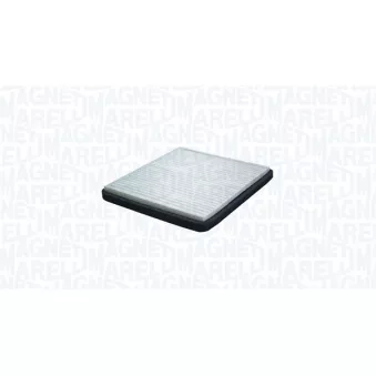 Filtre, air de l'habitacle MAGNETI MARELLI OEM 95528635