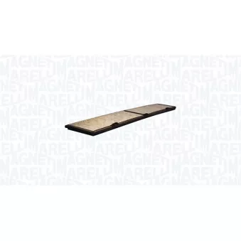 Filtre, air de l'habitacle MAGNETI MARELLI OEM 64316925982