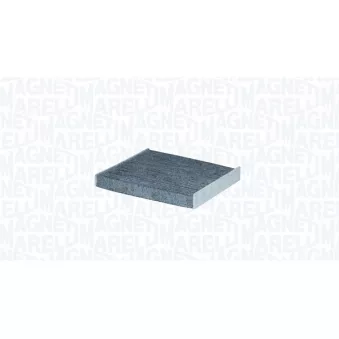 Filtre, air de l'habitacle MAGNETI MARELLI OEM 1745604