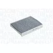 MAGNETI MARELLI 350203066040 - Filtre, air de l'habitacle