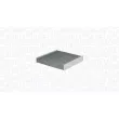 MAGNETI MARELLI 350203066301 - Filtre, air de l'habitacle