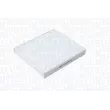 Filtre, air de l'habitacle MAGNETI MARELLI [350203066310]